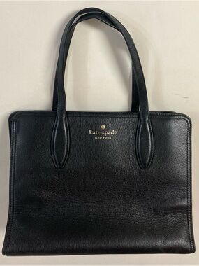 Kate Spade Black Handbag